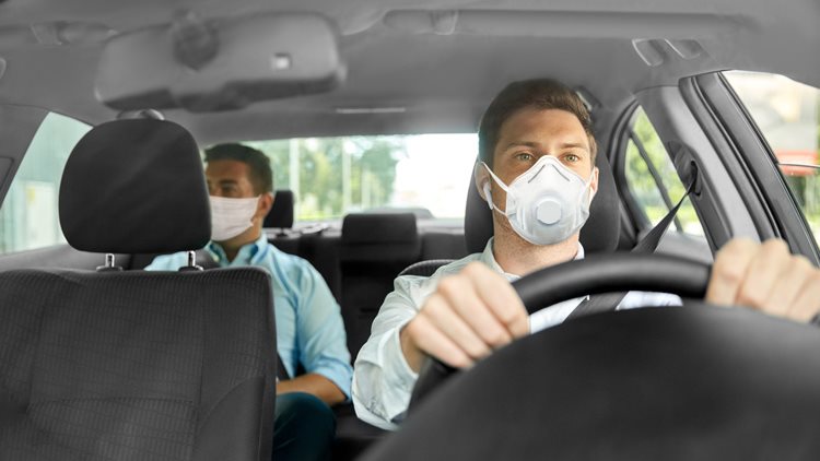 موقف ميكروباص الساحل الشمالي