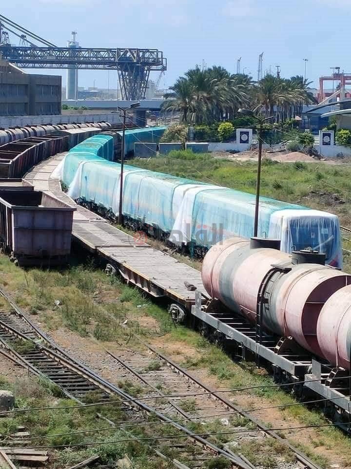 المترو الجديد