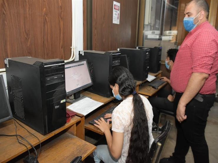 خطوات تسجيل الرغبات في المرحلة الثانية للثانويه العامة 2025