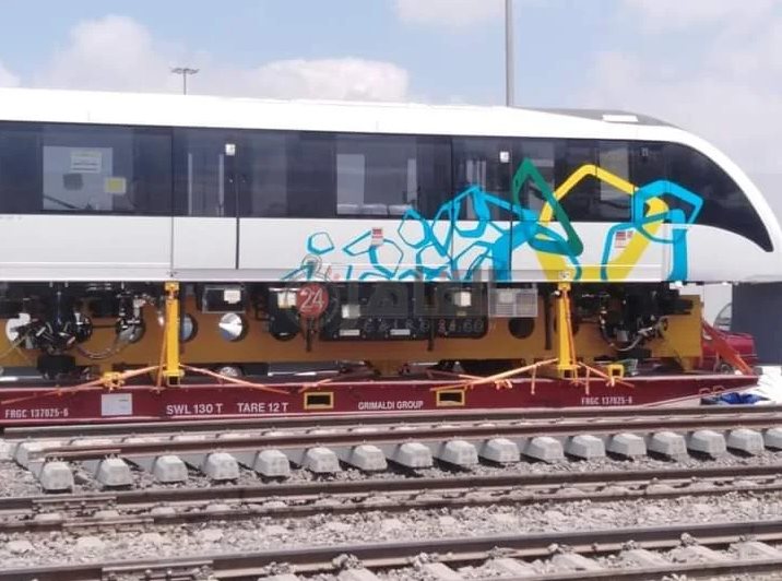 المونورويل.