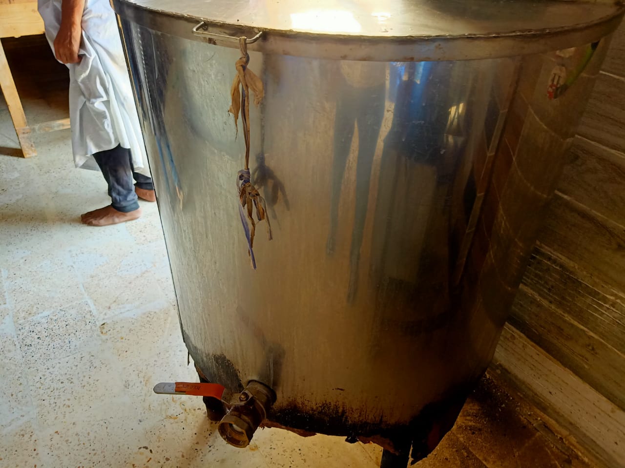 حملة على مصانع الأغذية بالشرقية 7