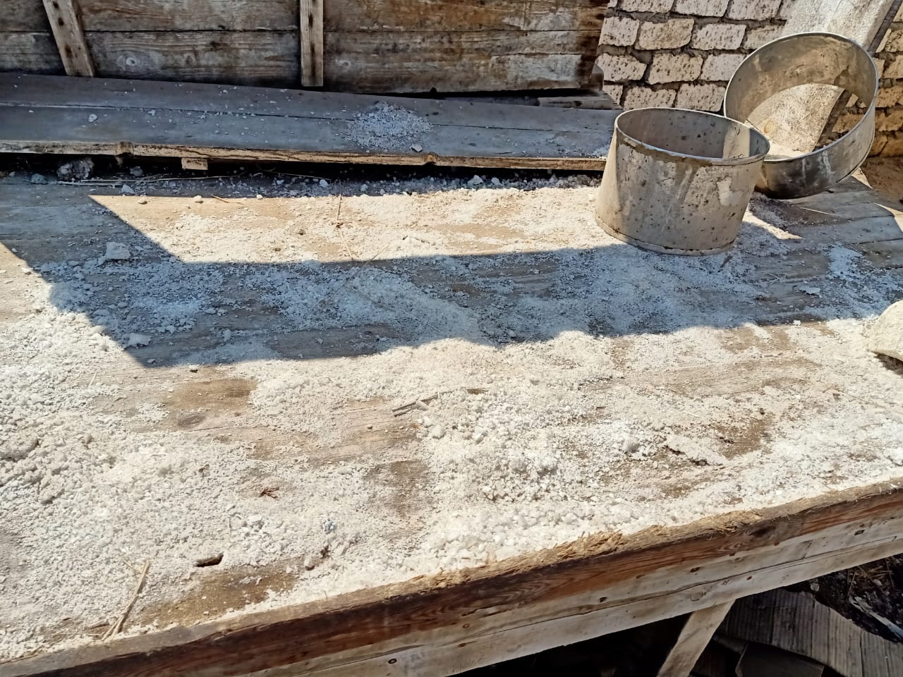 حملة على مصانع الأغذية بالشرقية 9