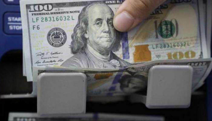 أسعار الدولار اليوم