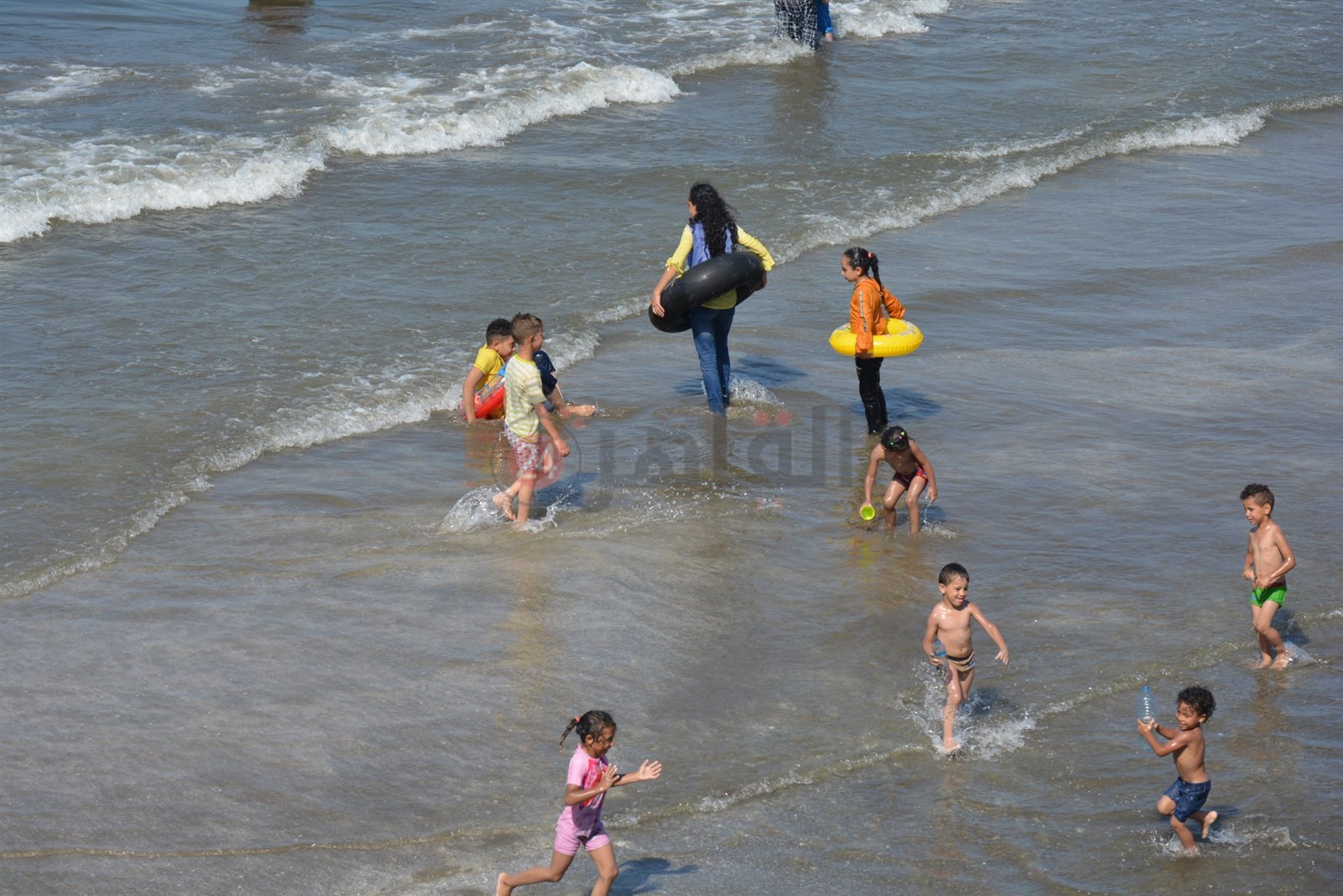 كاوتش السيارة بديل للعوامة الصيني 