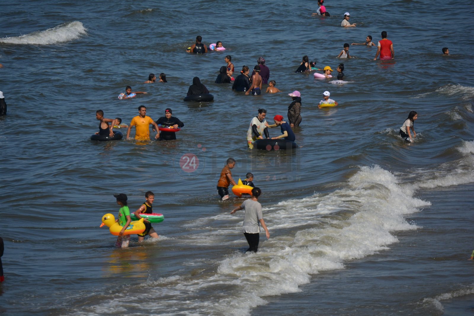 عوامة الغلابة 