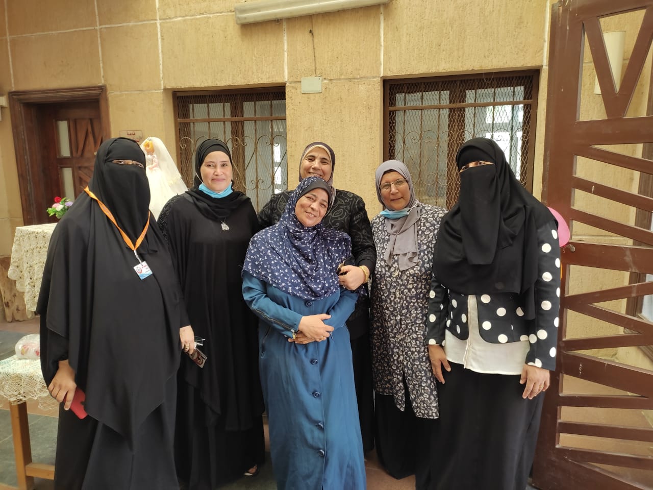 الحملة التنشيطية لتنظيم الأسرة