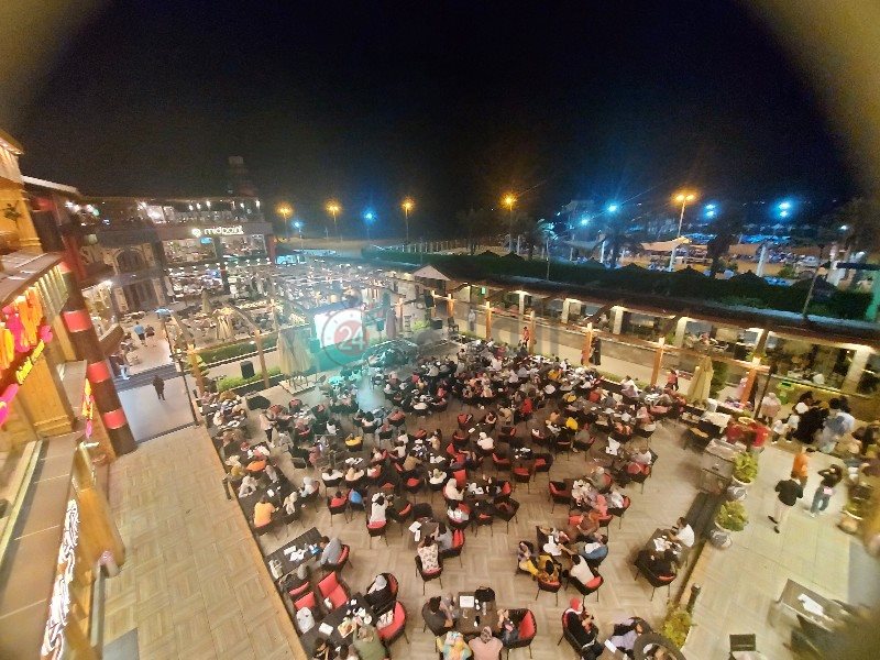 مبارة المصري والأهلي 