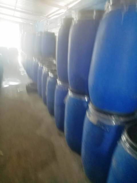 مخللات منتهية الصلاحية في مصنع بالعاشر من رمضان 02