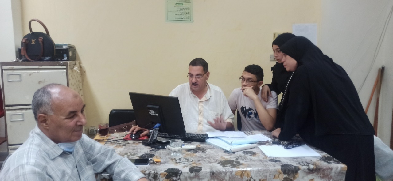 بدء تنسيق الجامعات