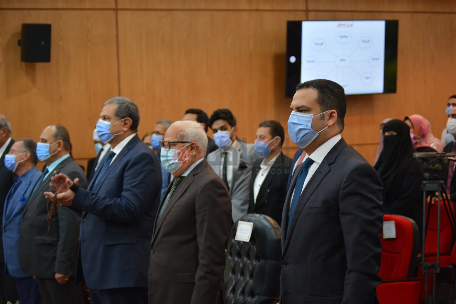 مبادرة أحمي نفسك 3