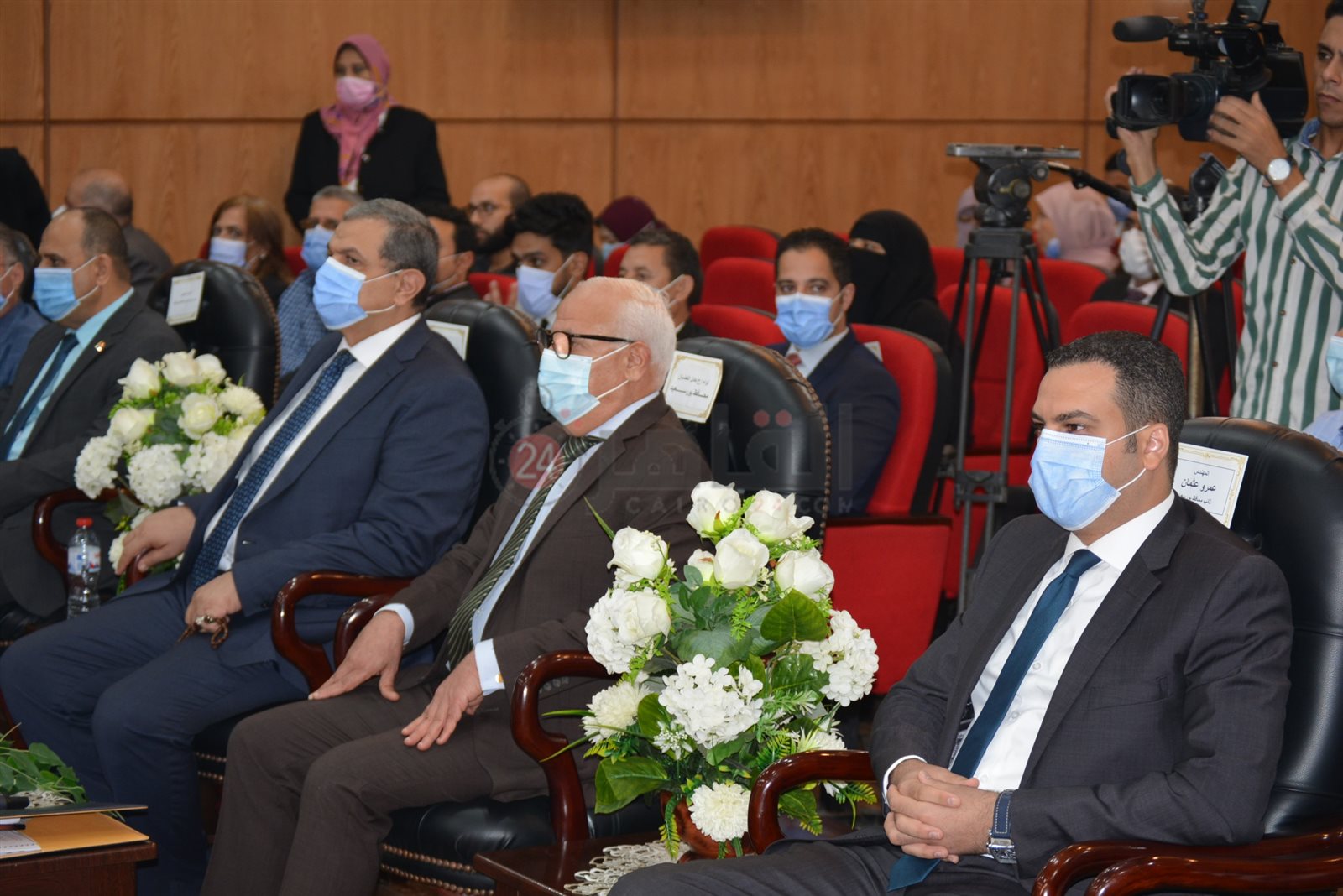 مبادرة أعرف تحمي نفسك 2