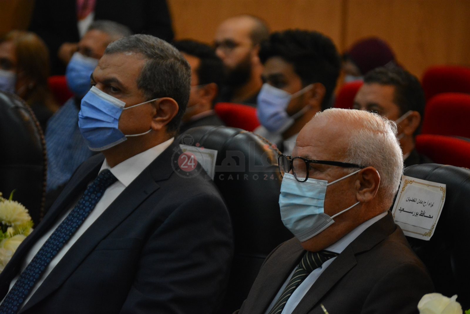 مبادرة أعرف تحمي نفسك 1