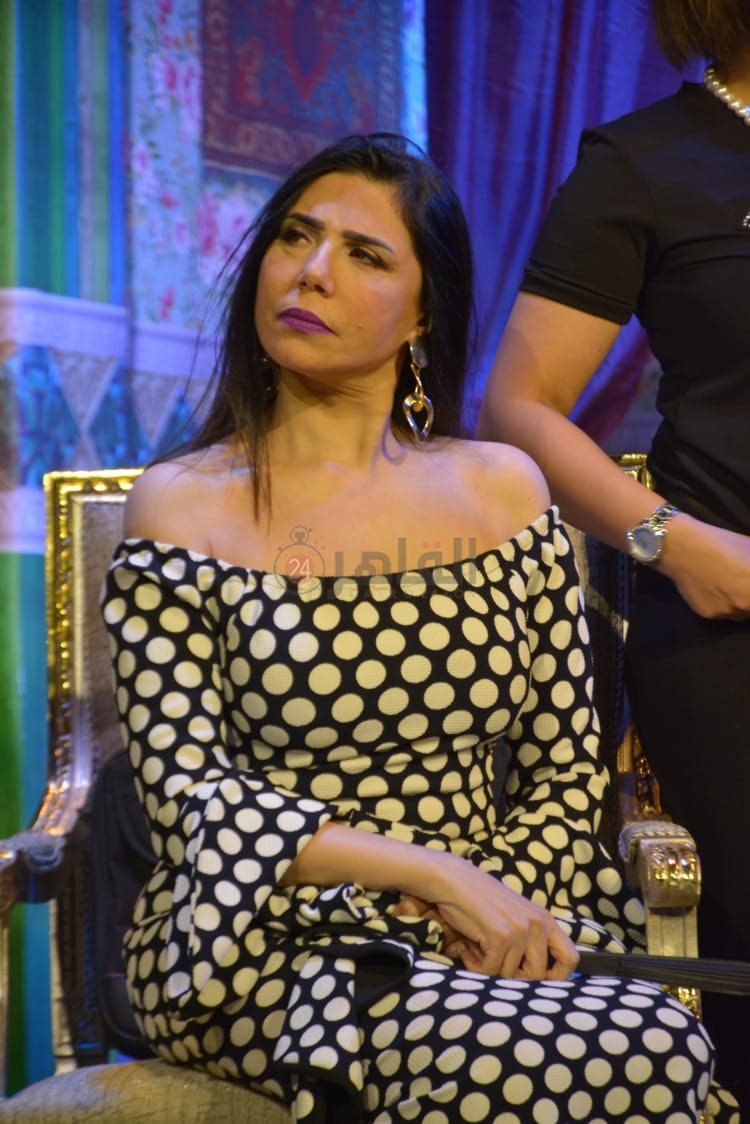 مسرحية مسرح الجريمة (1)