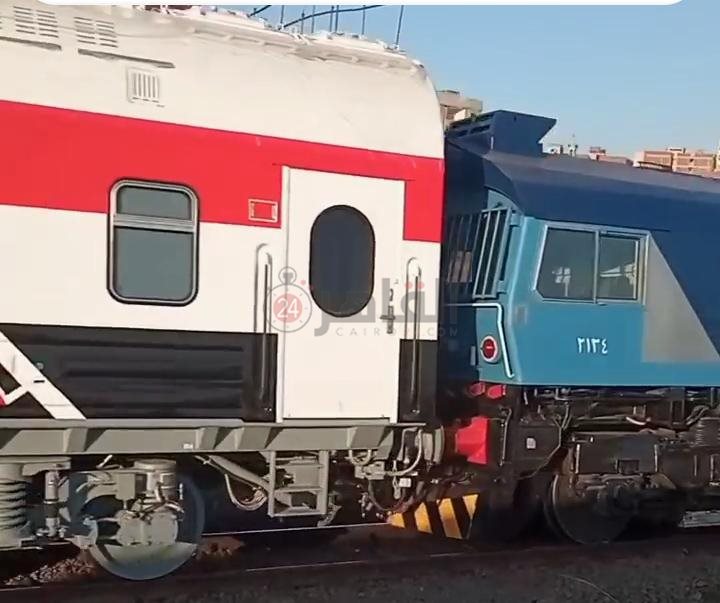 العربات الروسية المكيفة الجديدة 