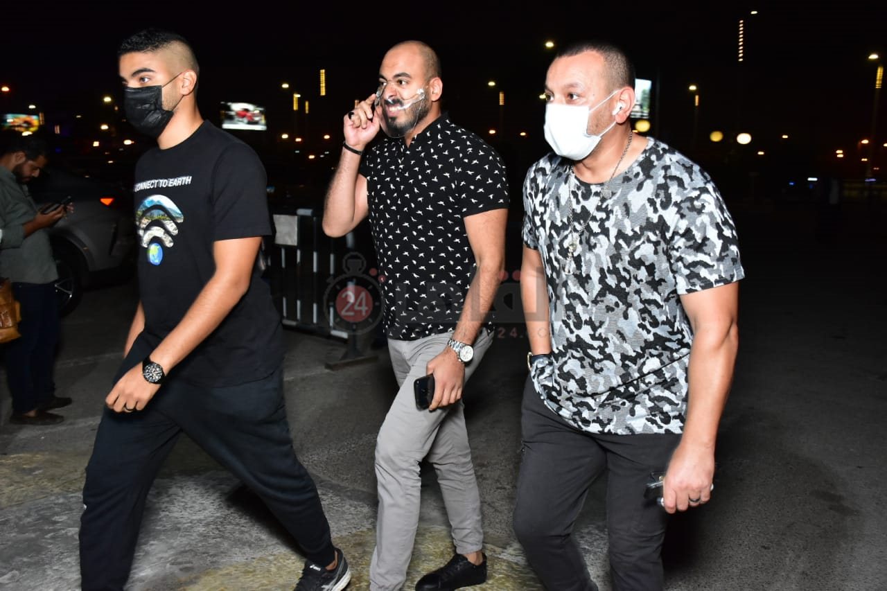 عزاء حماة محمد رمضان (2)