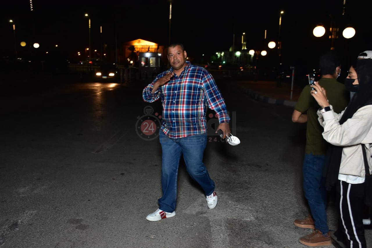 عزاء حماة محمد رمضان (1)