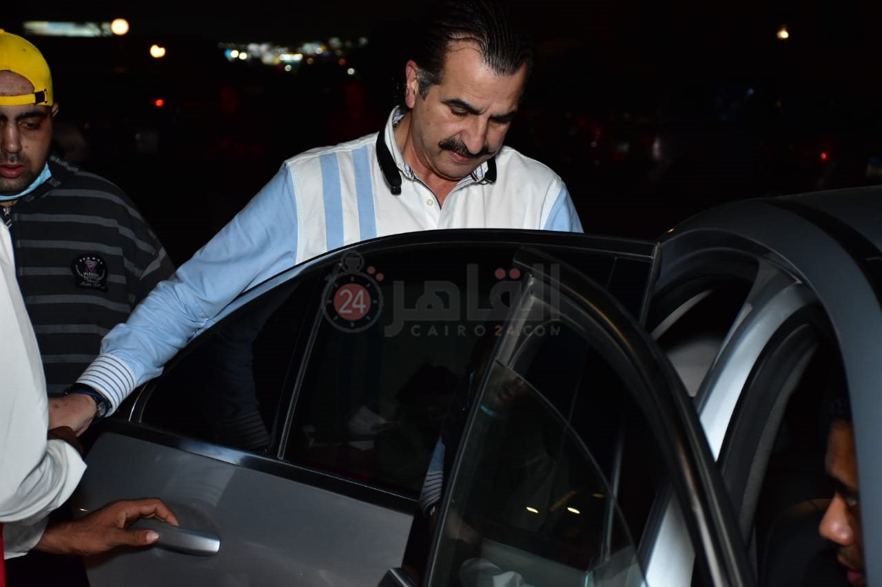 عزاء حماة محمد رمضان (13)