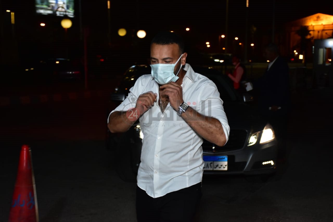 عزاء حماة محمد رمضان (12)