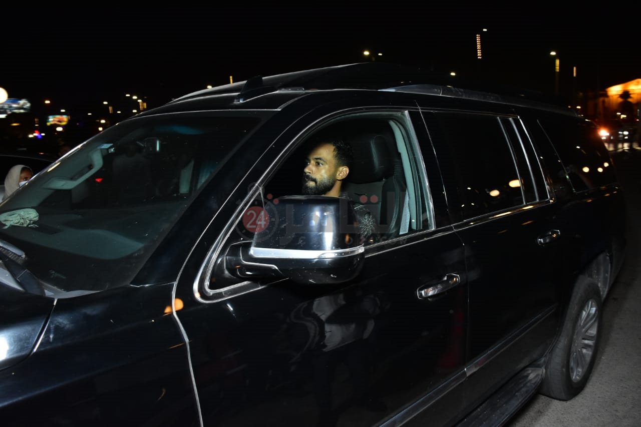 عزاء حماة محمد رمضان (11)