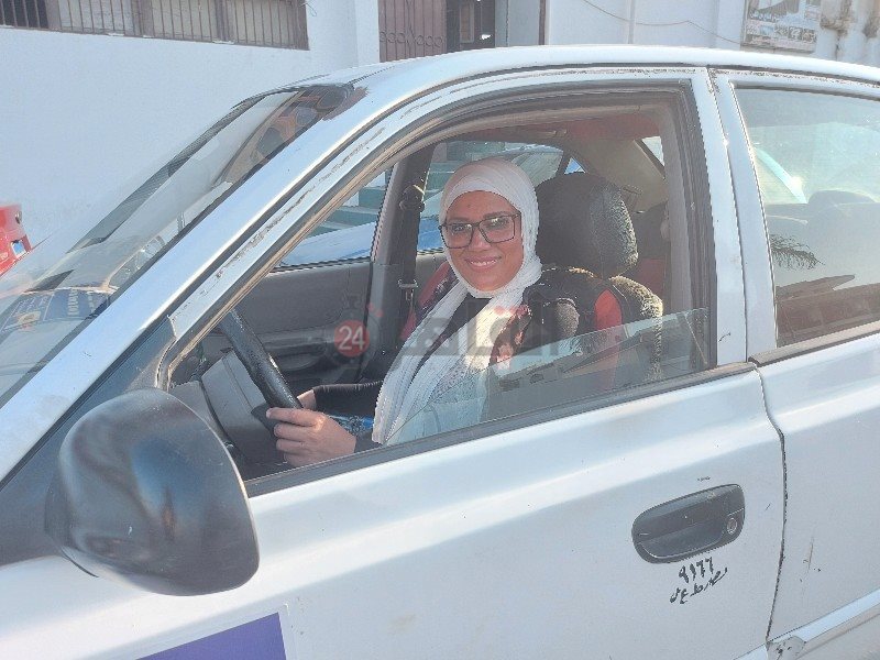 الأسطي أم أدم 