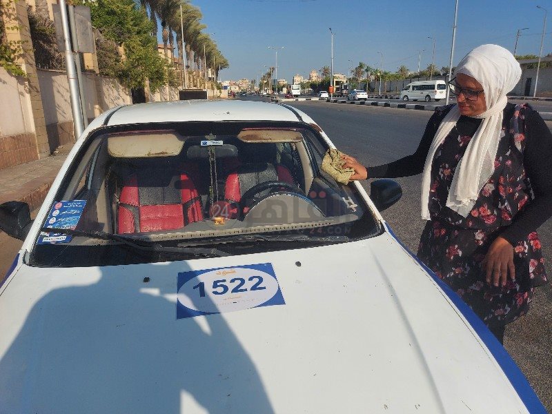 الأسطي أم أدم البورسعيدية 