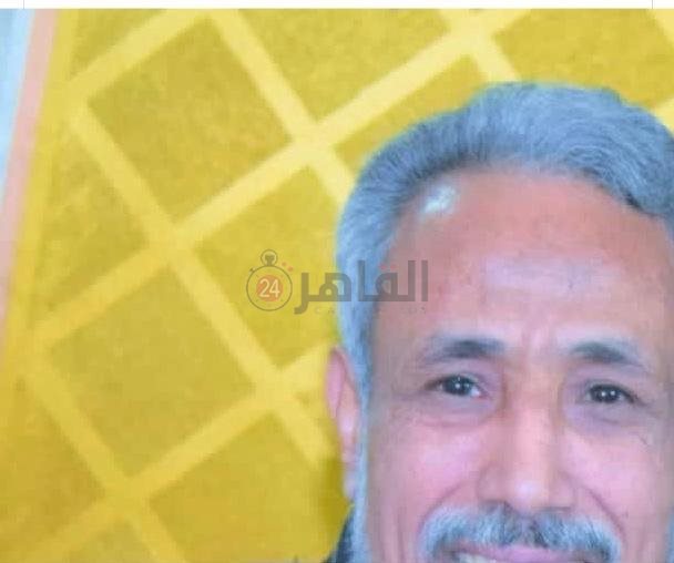 قتيل امبابة