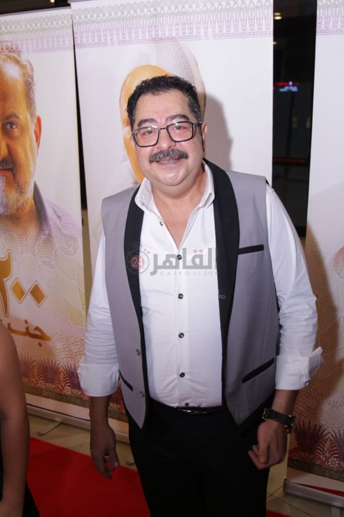 فيلم 200 جنية (5)