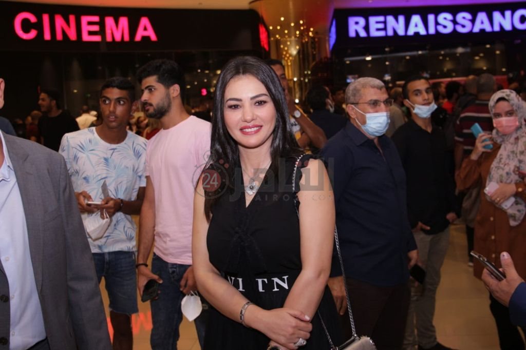 فيلم 200 جنية (6)