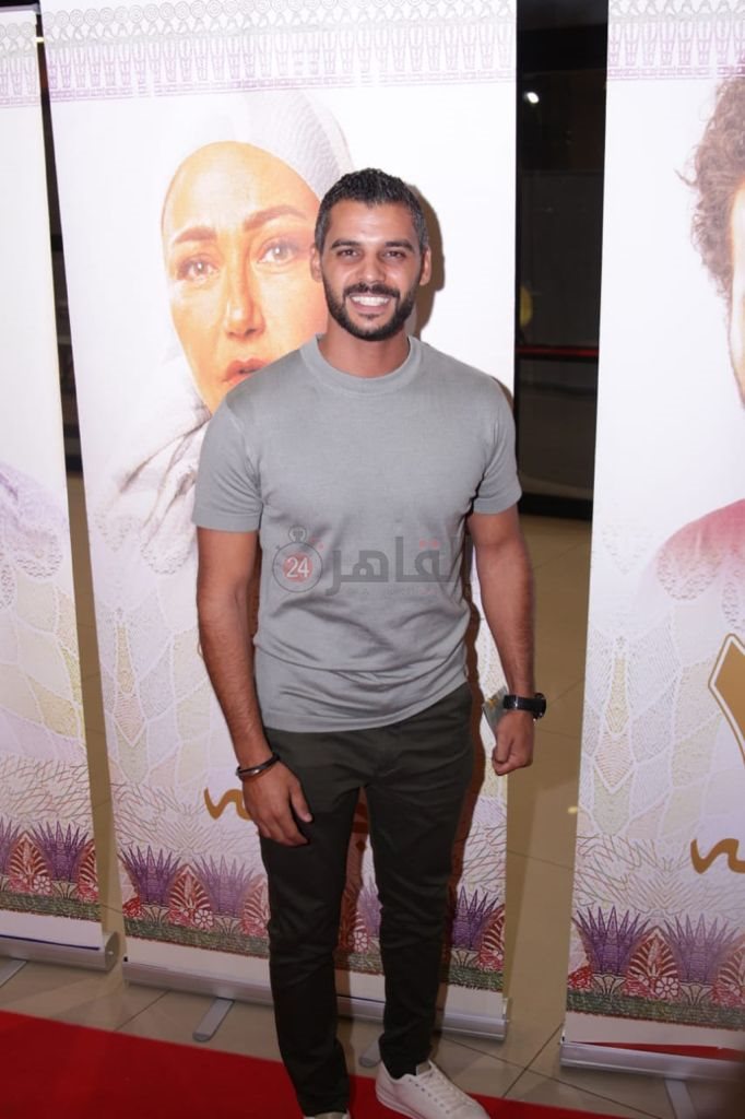 فيلم 200 جنية (11)