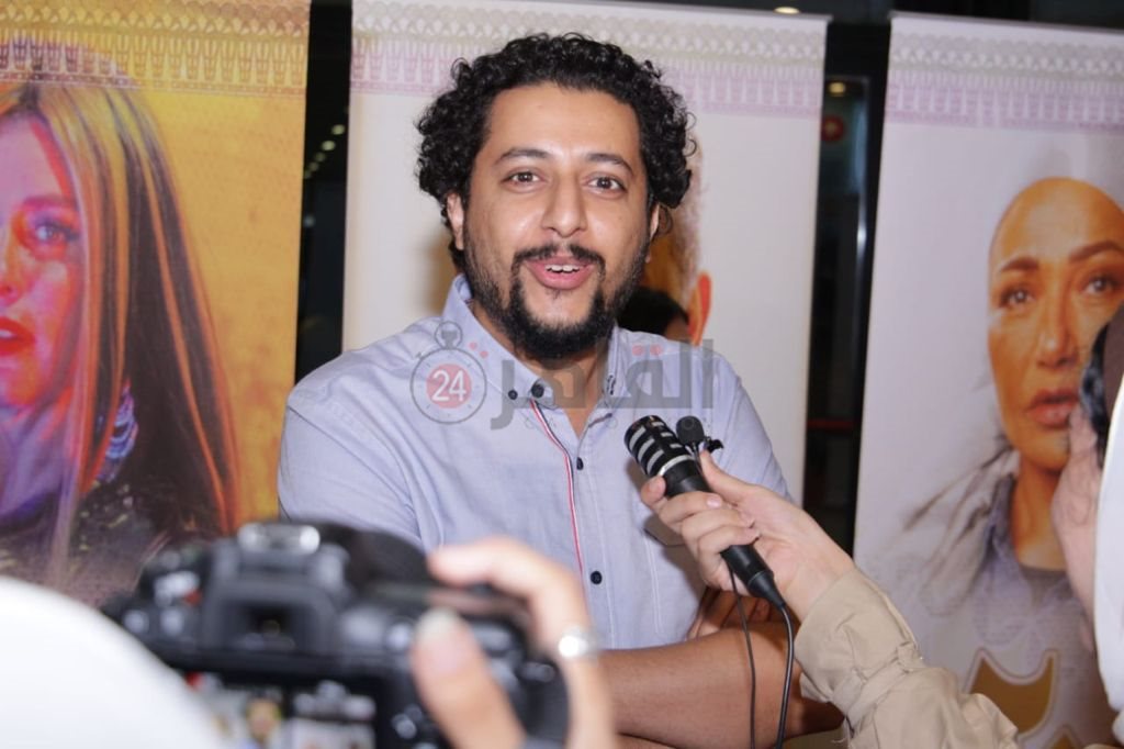 فيلم 200 جنية (14)