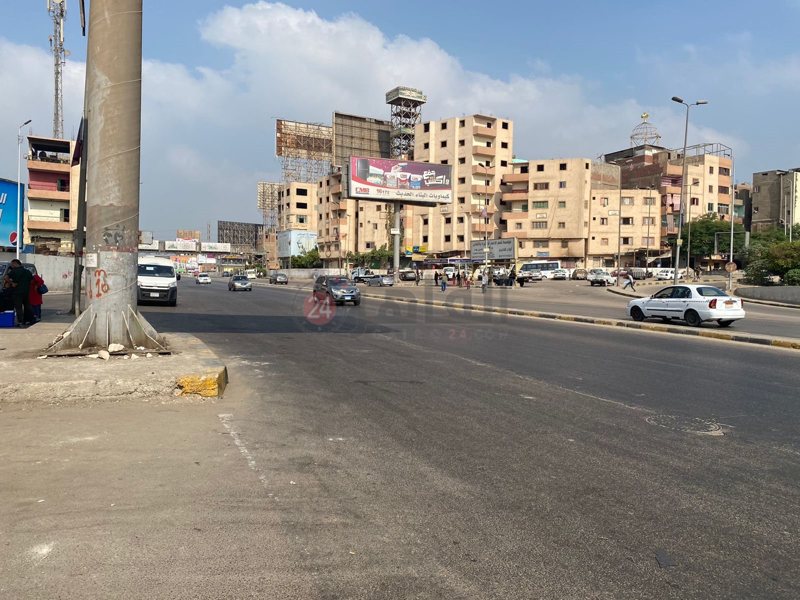 محور 26 يوليو