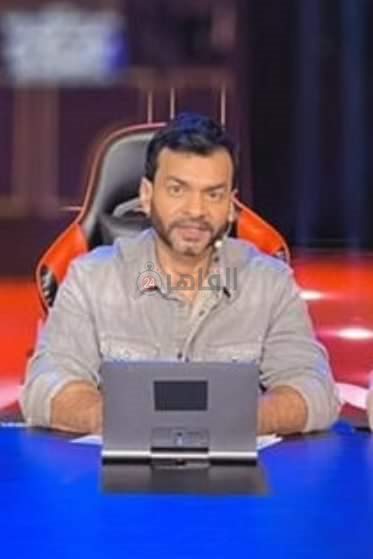 محمد حماقي في حلمك قرب (2)