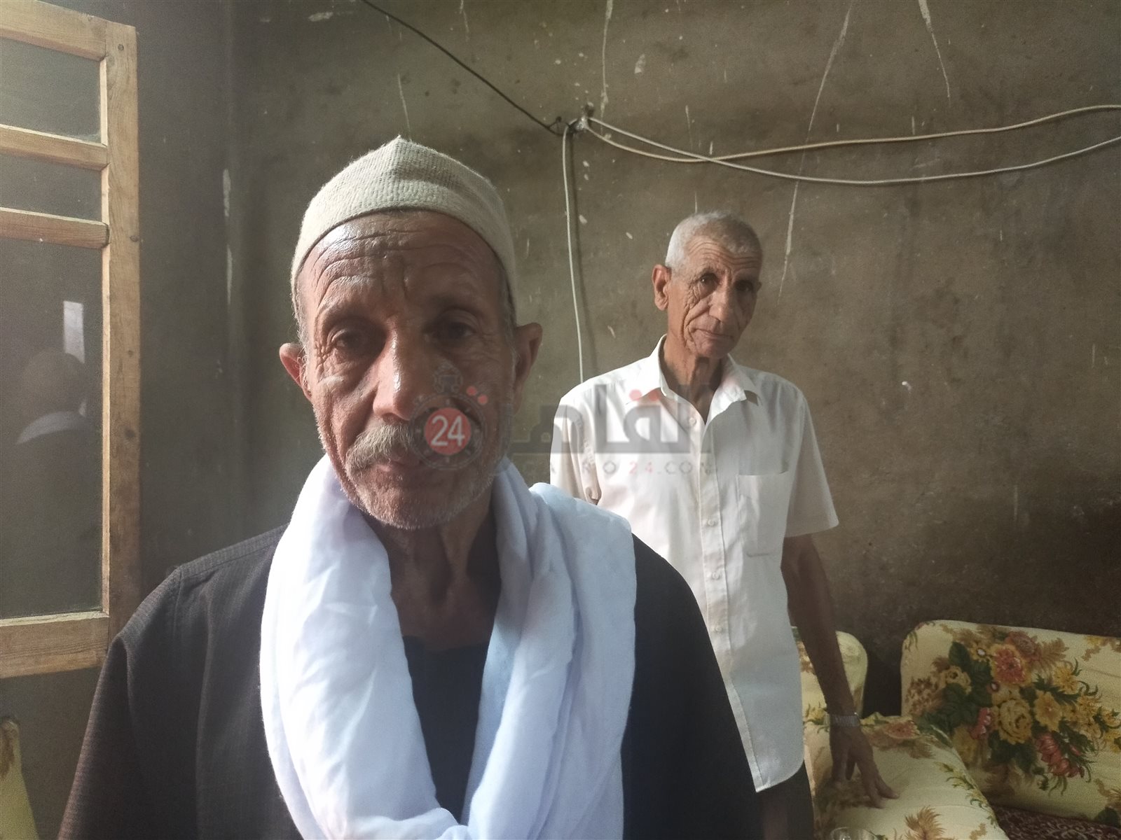 شقيق عم قُرني