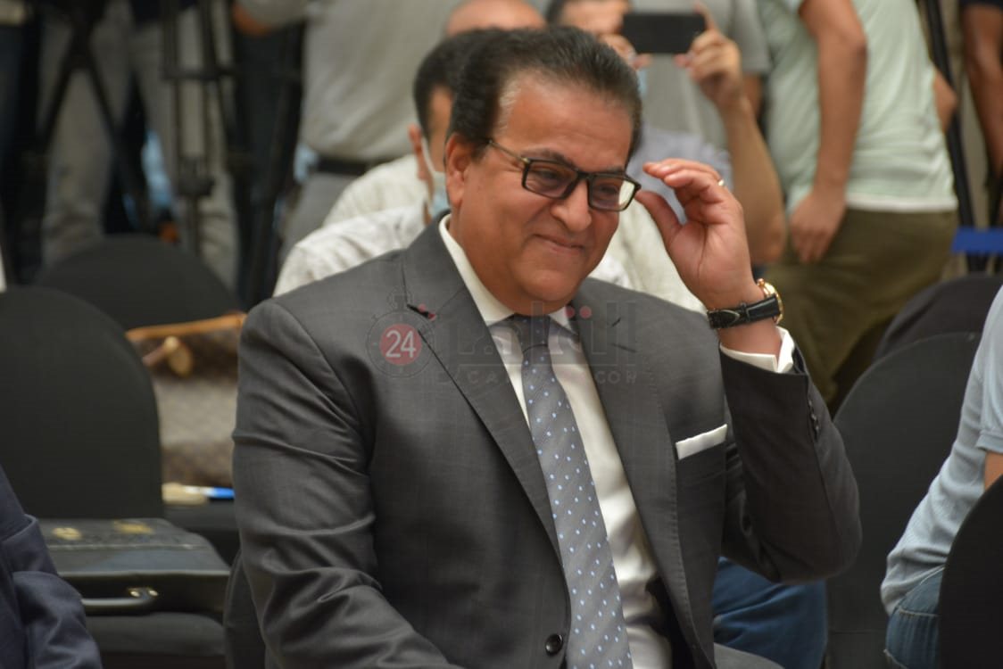 مؤتمر تنسيق الجامعات 10