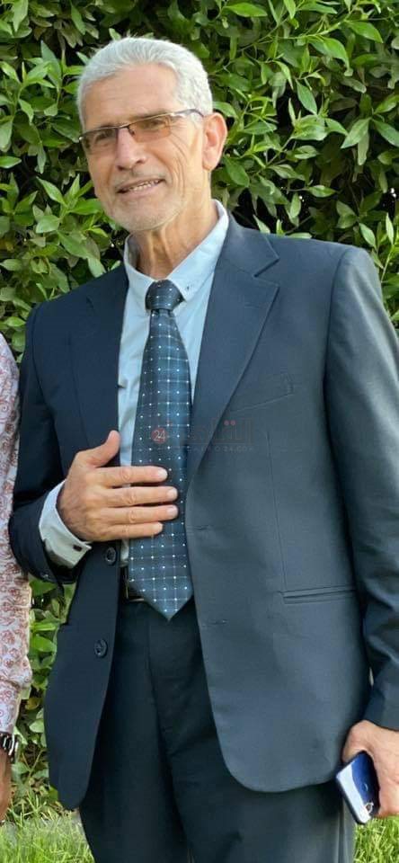 الشيخ الأزهري المتوفي بكورونا