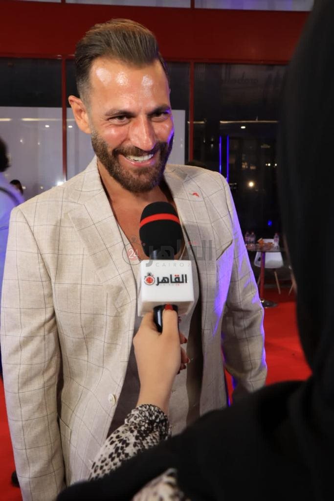 العرض الخاص لفيلم ماكو (1)