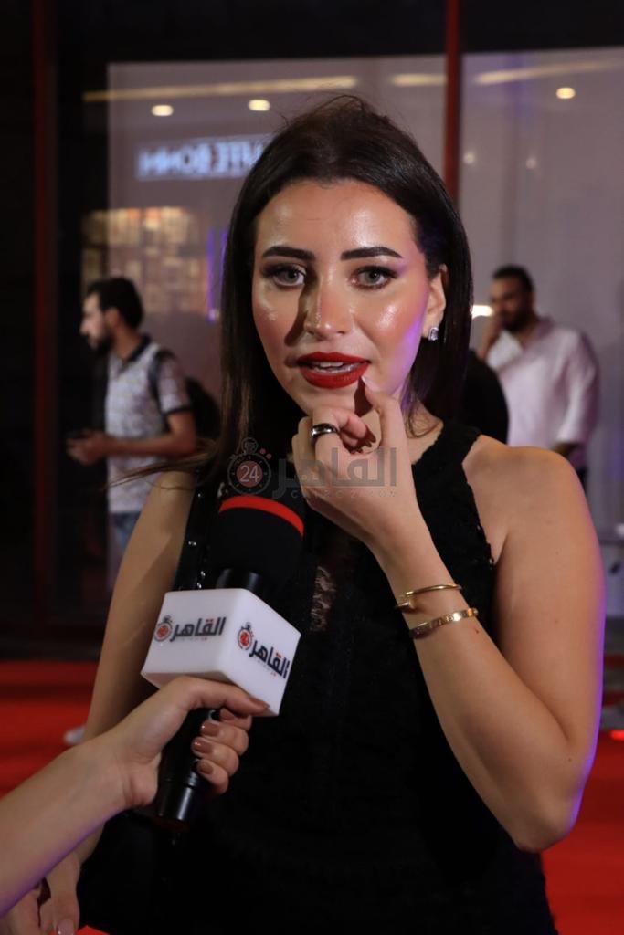 العرض الخاص لفيلم ماكو (2)