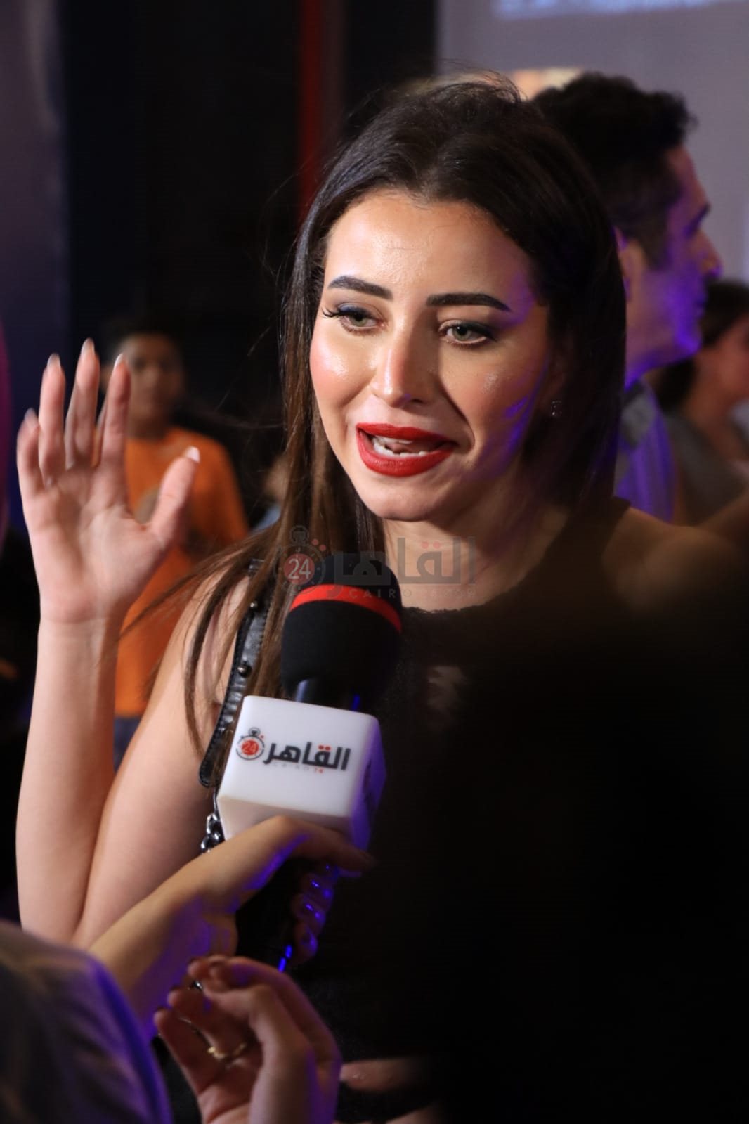 العرض الخاص لفيلم ماكو (7)