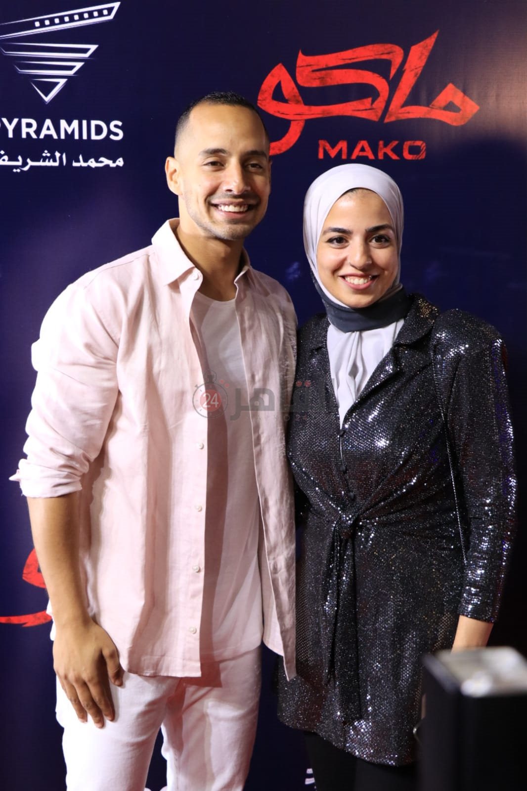 العرض الخاص لفيلم ماكو (13)