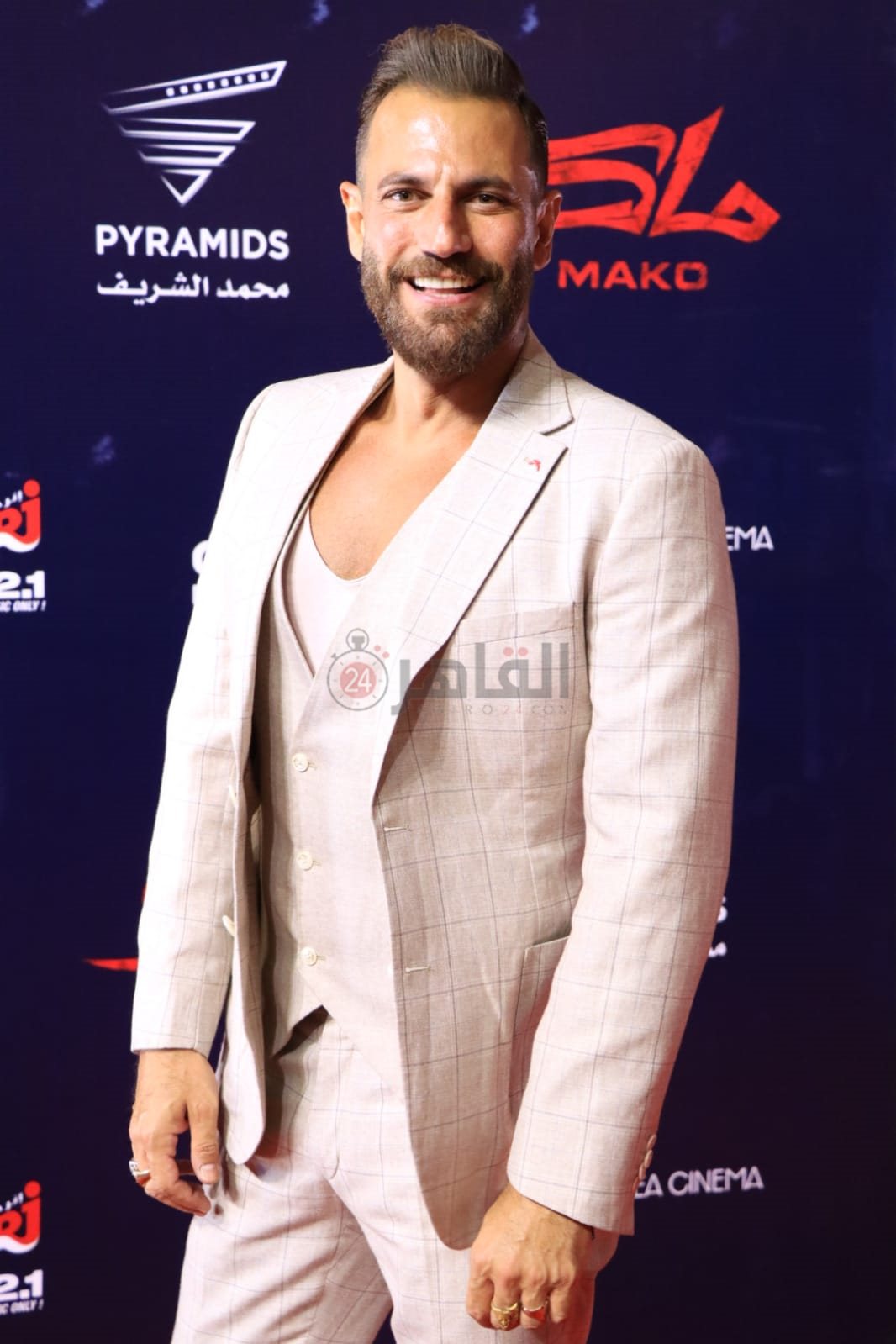 العرض الخاص لفيلم ماكو (15)