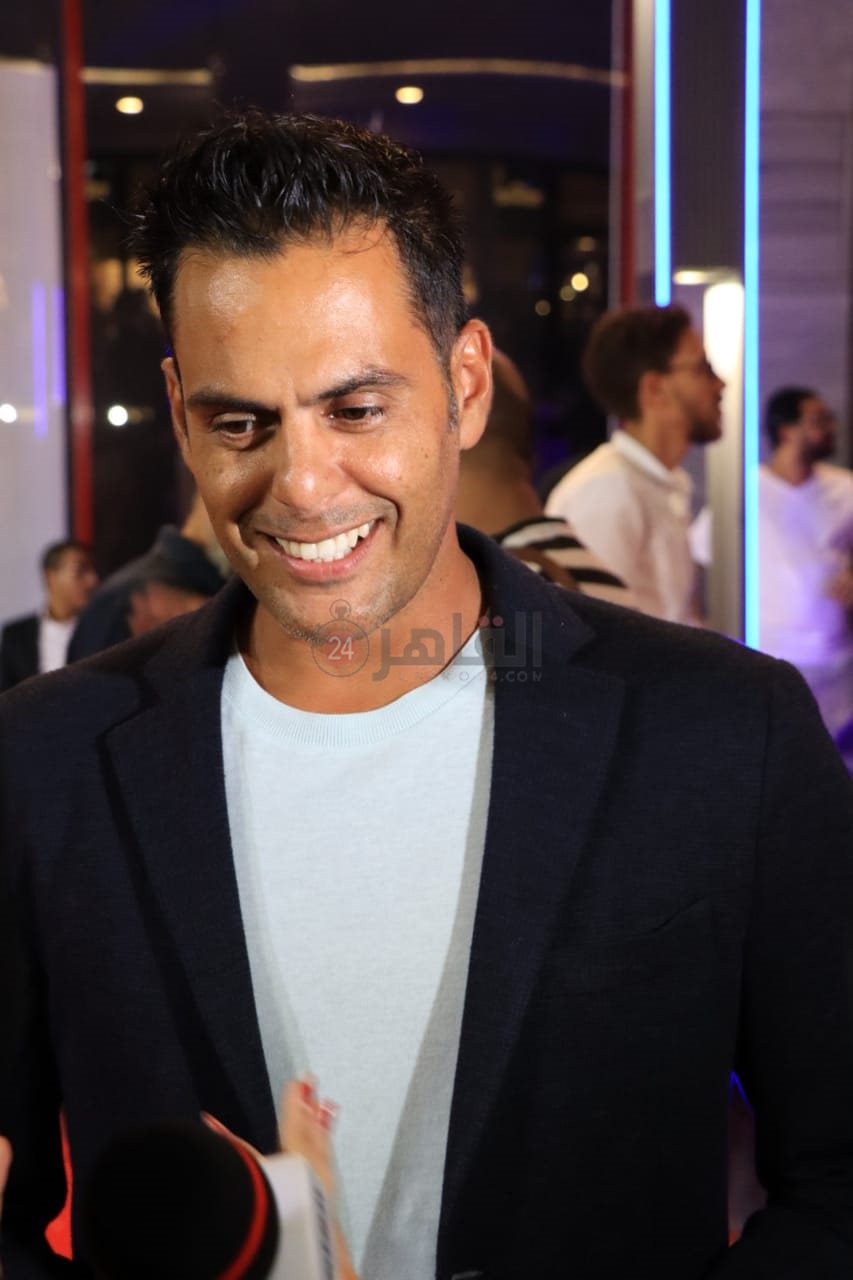 العرض الخاص لفيلم ماكو (19)