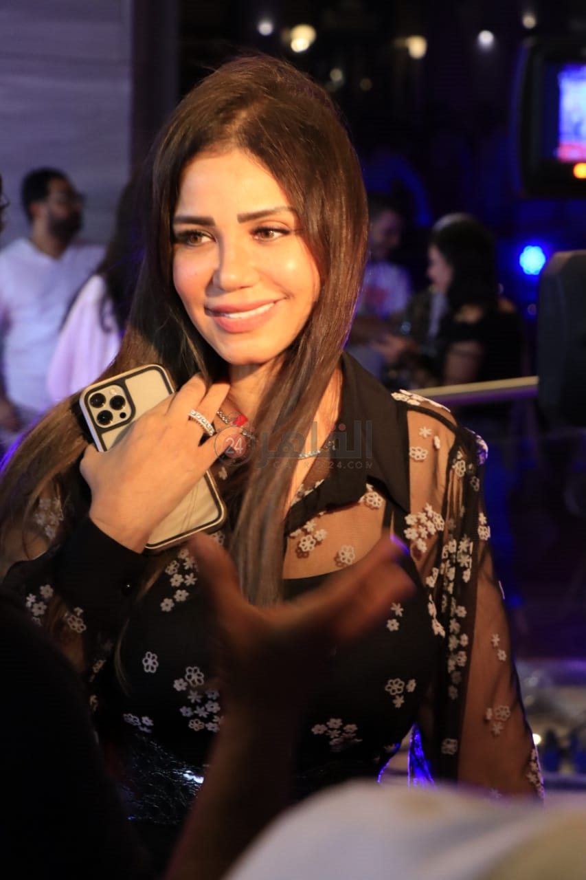 العرض الخاص لفيلم ماكو (20)