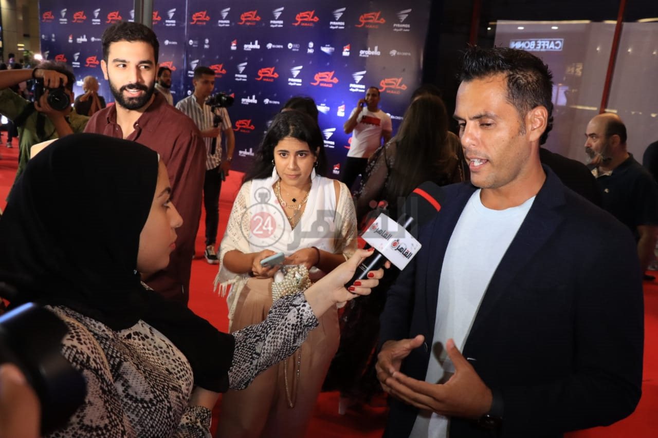 العرض الخاص لفيلم ماكو (24)