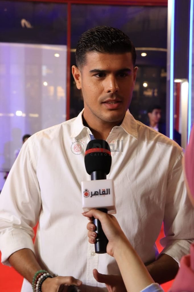 العرض الخاص لفيلم ماكو (34)