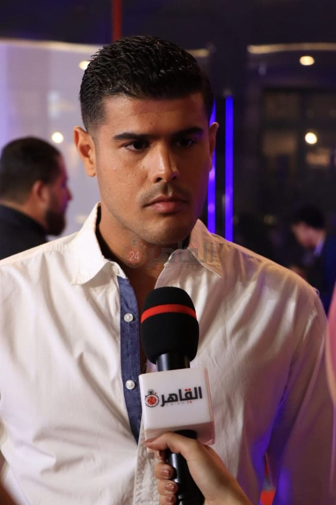 العرض الخاص لفيلم ماكو (35)