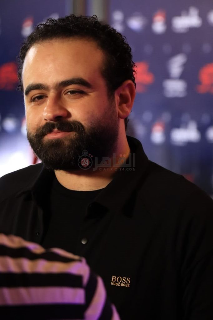 العرض الخاص لفيلم ماكو (38)