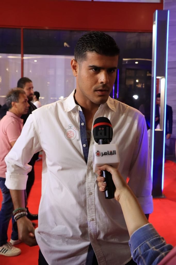 العرض الخاص لفيلم ماكو (39)