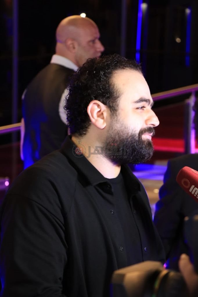 العرض الخاص لفيلم ماكو (42)