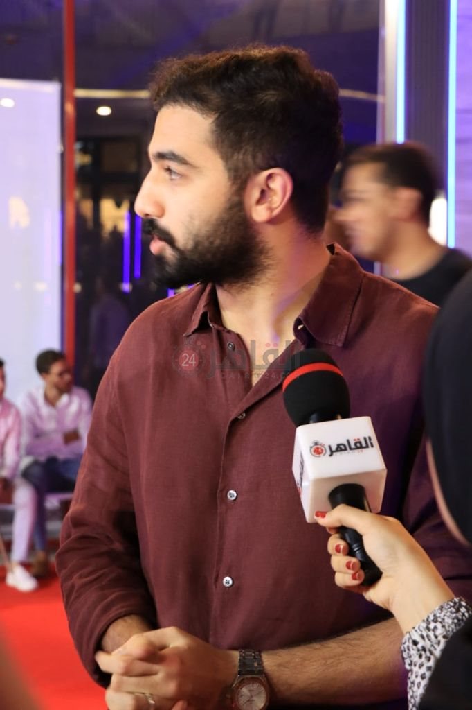 العرض الخاص لفيلم ماكو (43)