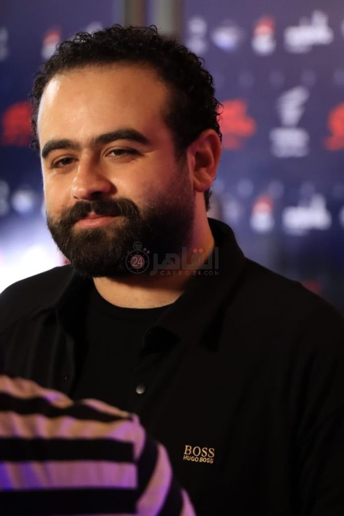 العرض الخاص لفيلم ماكو (44)